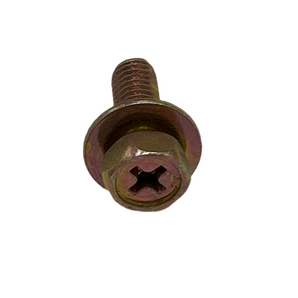 BOLT - M5*0.8*14, HEXAGON FLANGE