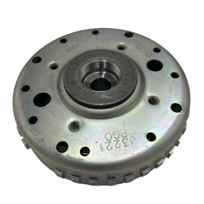 FLYWHEEL COMP (KICK)