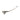 Vespa GTS ('05-'22), GTV RH/LH Brake Lever
