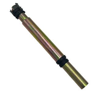 BAR END - HANDLEBAR WEIGHT, INTERNAL FITTING WEIGHT (G400C)