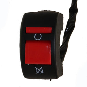 Universal Parts Kill Switch