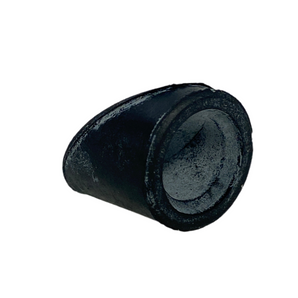 FRONT NECK COVER, RUBBER (NQi ALL) - BODY