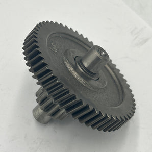 GEAR - IDLE GEAR
