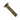 HEAVY HEAD SCREW M6×25 (RA GT150)