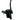 NIU XQi3 Front Brake Master Cylinder with Cover