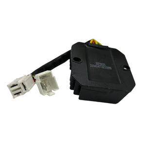 VOLTAGE REGULATOR (URBANO 200i, RATTLER 200i)