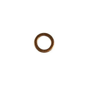 WASHER - 8.2X1X12, FLAT WASHER (GP300S)