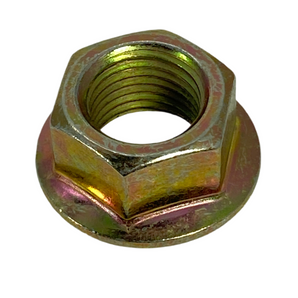 NUT -  M12, FLANGE (RA GT150)