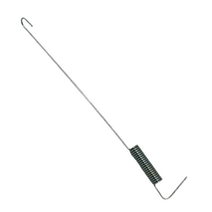 SWITCH SPRING, REAR BRAKE (G400)