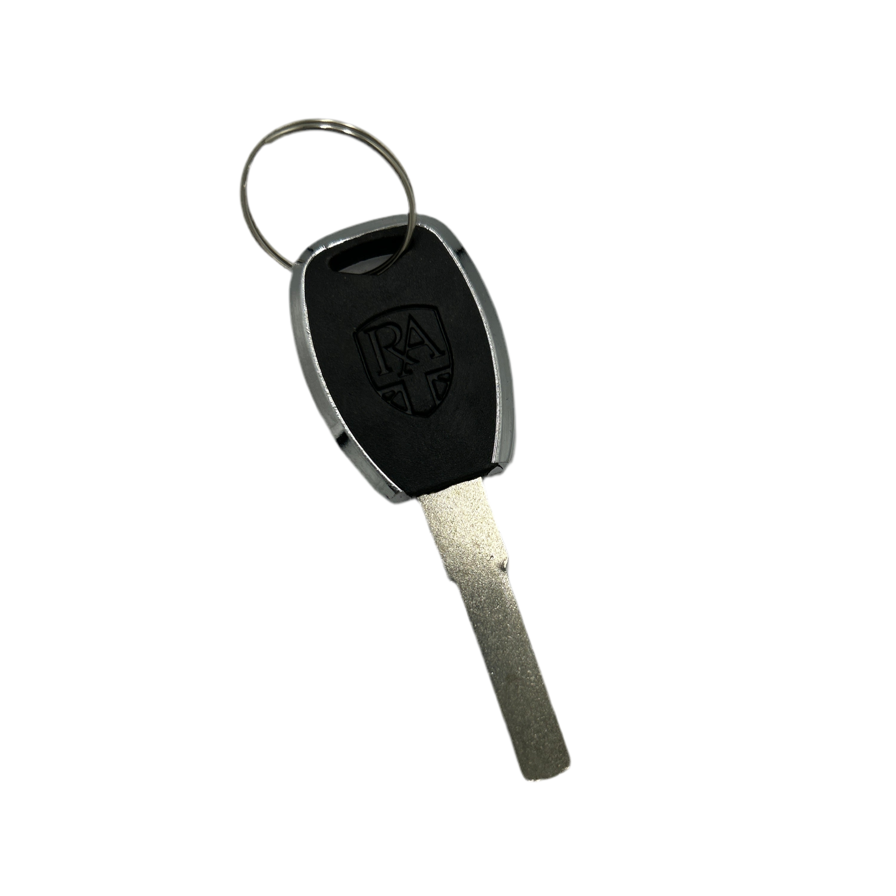 Key Channel For Keys KEY - CHANNEL CUT BLANK KEY, PROD12/20 AND LATER – Scooterworks USA, LLC