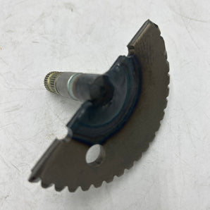 SPINDLE COMP KICK STARTER (BUD50/RH50/RAT50/BC50)