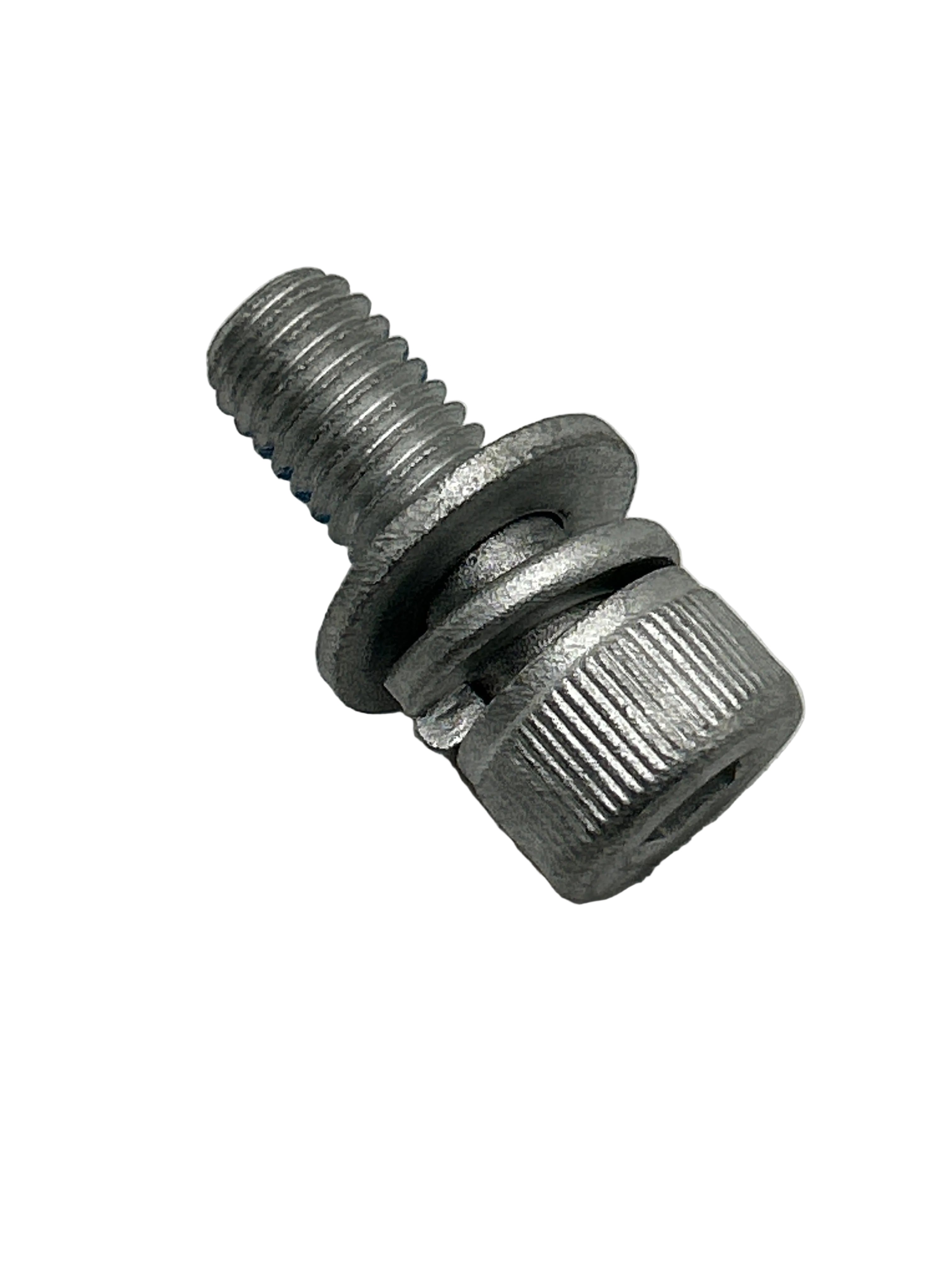 NIU Hexagon Socket Head Cap Bolt Assembly M8*20