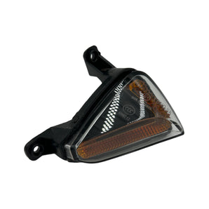 LIGHT - NON DOT TURN SIGNAL, FRONT BODY RIGHT (BRIO 50i)