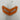Front Panel  Inner Vent Cover (Chevron); CSC Bella