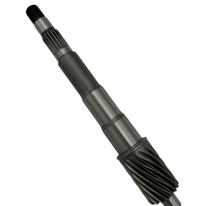 GEAR PRIMARY DRIVE (KICK)