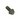 SMALL HEAD HEX FLANGE BOLT M6*12 - STAINLESS STEEL (G400)
