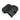 COVER - FUEL TANK, BOTTOM, BLACK (URBANO 50i/200i)