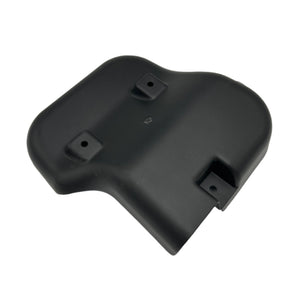 COVER - FUEL TANK, BOTTOM, BLACK (URBANO 50i/200i)