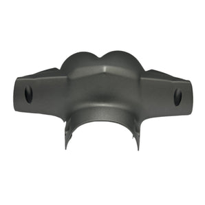 HANDLE COVER UPPER, MATTE TITANIUM(HOOL)