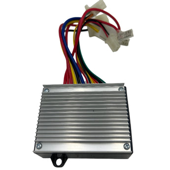 electrical bicycle controller hb2430 Universal Parts Controller for Razor Crazy Cart – Scooterworks USA, LLC