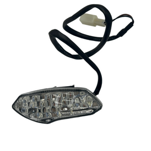 LIGHT - FRONT RIGHT TURN SIGNAL ASSY (HOOL, RAT50)