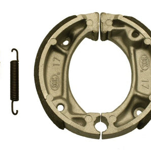 SSP-G 90mm Honda Ruckus Brake Shoes