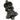 COUNTER SHAFT ASSY. (G400)