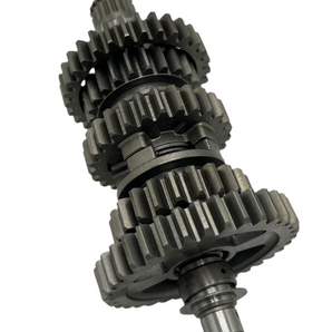 COUNTER SHAFT ASSY. (G400)