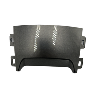 TITANIUM, REAR COVER, LOWER PANEL (BRIO 50i)* - BODY