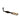 Universal Parts 47cc Pocket Bike Muffler