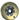 FLYWHEEL COMP (RA GT150)