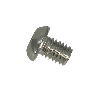BOLT- M6X8, HEXAGONAL SMALL PAN
