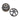 SSP-G QMB139 50cc Adjustable Clutch Set
