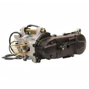 Universal Parts 50cc 2-stroke Long Case Engine - Short Block