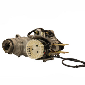 Universal Parts 50cc 2-stroke Long Case Engine - Short Block