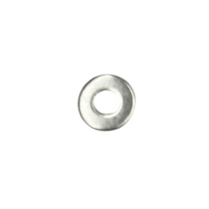 WASHER - 6X18X1.5, FLAT PAD