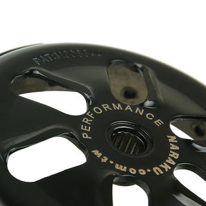 Naraku 107mm Clutch Bell