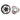 SSP-G GY6 Performance Transmission Kit - 1000 RPM