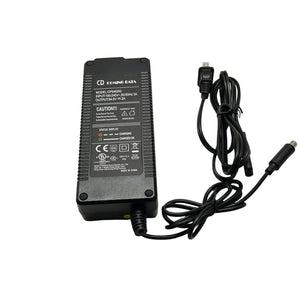 Green Line Battery Charger 54.6v 2amp; Hiboy, Kukirin