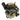 Naraku Carburetor - 24mm for QMB and GY6 Engines