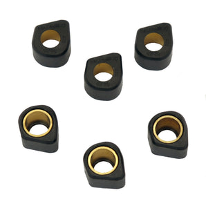Dr. Pulley 18x14 Sliding Roller Weights