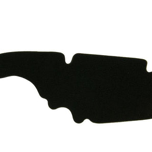 101 Octane Air Filter Foam - Piaggio 50-150cc 4-Stroke