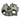 COVER, CYLINDER HEAD (G400)