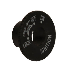 Universal Parts Ignition Switch Cover