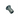 BUSHING - 10.2X16Z24Z26X28, WHITE ZINC