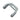 NIU XQi3 Cushion Lock Hook