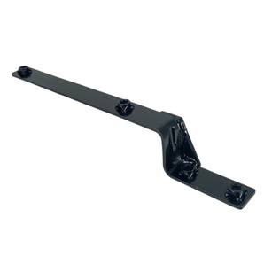 FENDER BRACKET,RR (RATTLER / BLACK CAT)