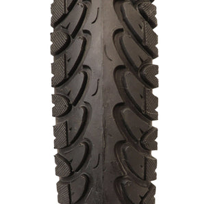 Vee Rubber 16x2.50 VRB-317 Heavy Duty Tube-Type Tire