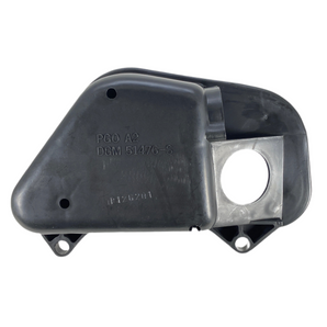 BODY, AIR CLEANER (BUD 50)