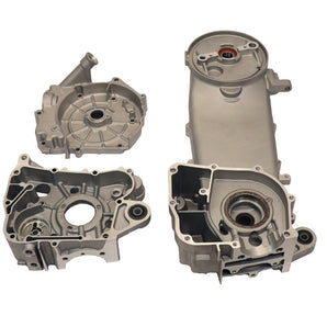SSP-G GY6 180cc Power Kit